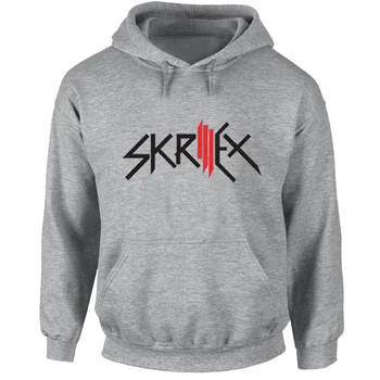 

Skrillex DJ Fans Hoodies Men Women Boy Girl Armin Van Buuren DJ Fans Sweatshirt Pullover Off White Autumn Hip Hop Hoody Jackets