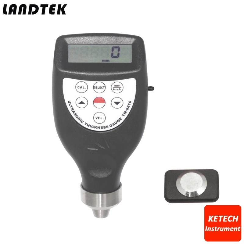 Ультразвуковой толщиномер TM8816|ultrasonic thickness gauge|thickness gaugeultrasonic |