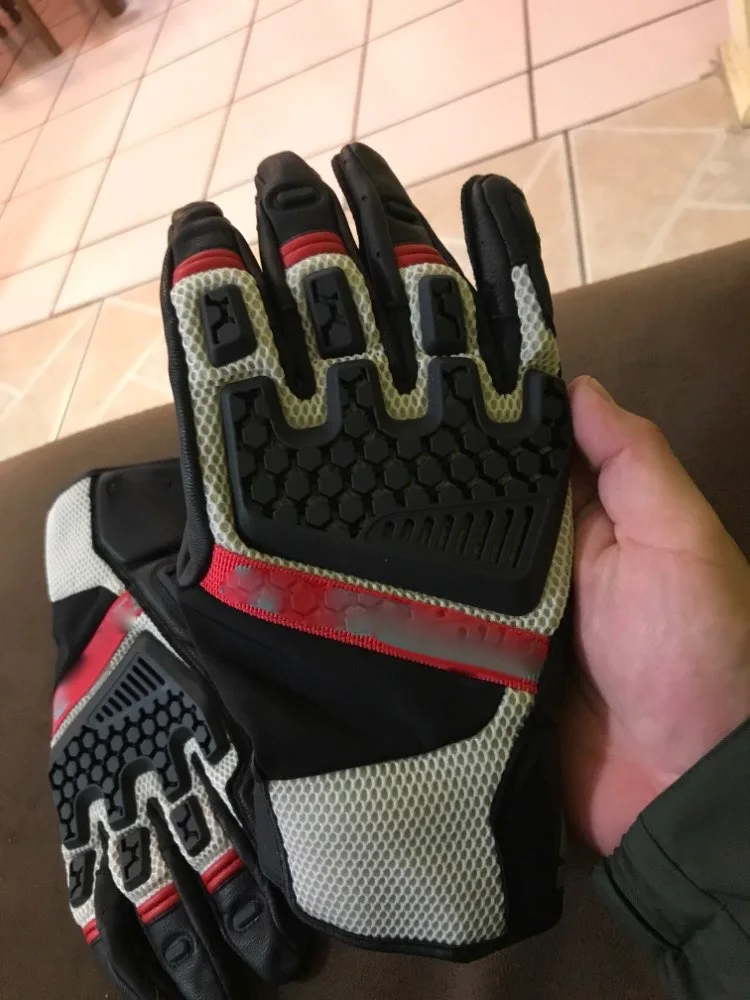 REV'IT! Sand 3 Gloves a3