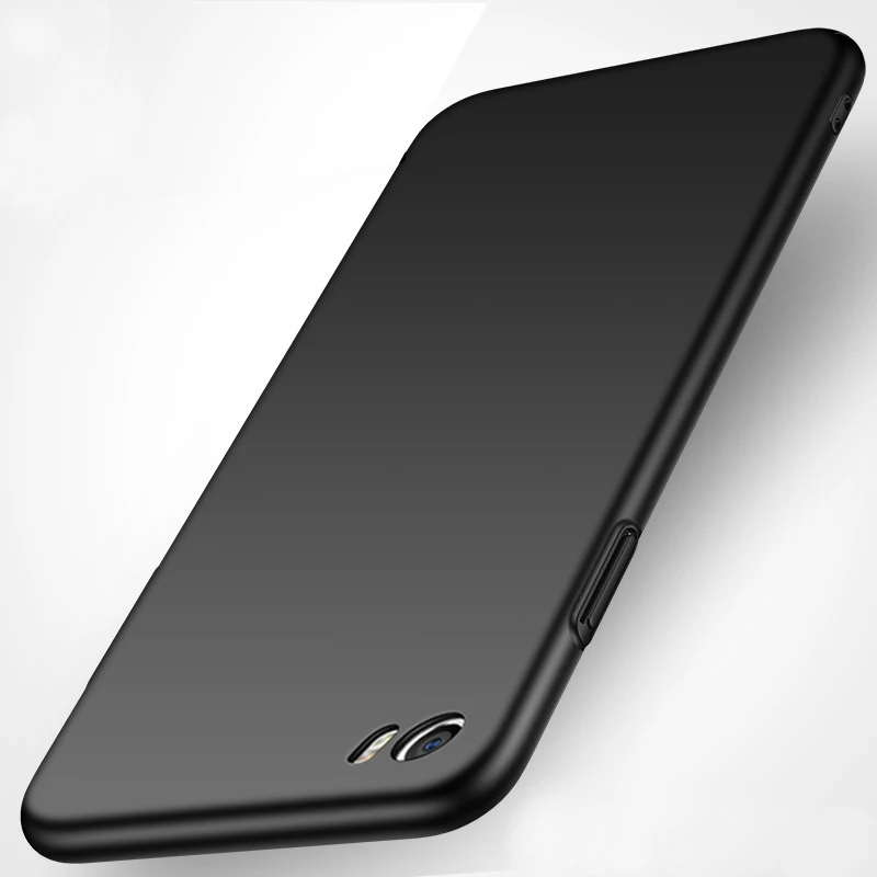 Чехол чехол для Xiaomi Mi 5 S Mi5 5S Mi5s Жесткий ПК на роскошный простой матовый Xaiomi 4 mi4 |