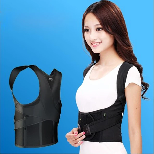 polyester therapy posture corrector