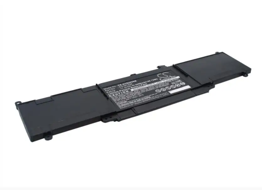 Cameron sino 4400 mAh Батарея для ASUS C31N1339 Q302L Q302LA Q302LA-BBI5T14 Q302LA-BHI3T09 Q302LG Тетрадь, ноутбук Батарея