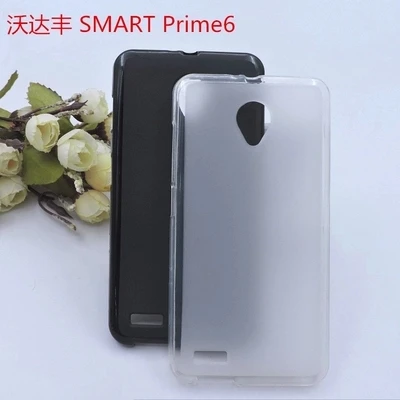 Для Vodafone Smart prime6/Prime7/Turbo7/Style7/VDF620/Vodafone 210 чехол для телефона противоударный ТПУ