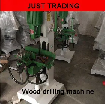 

ZX1610 manual type,woodworking machine,square hole drilling machine,wood drilling machine