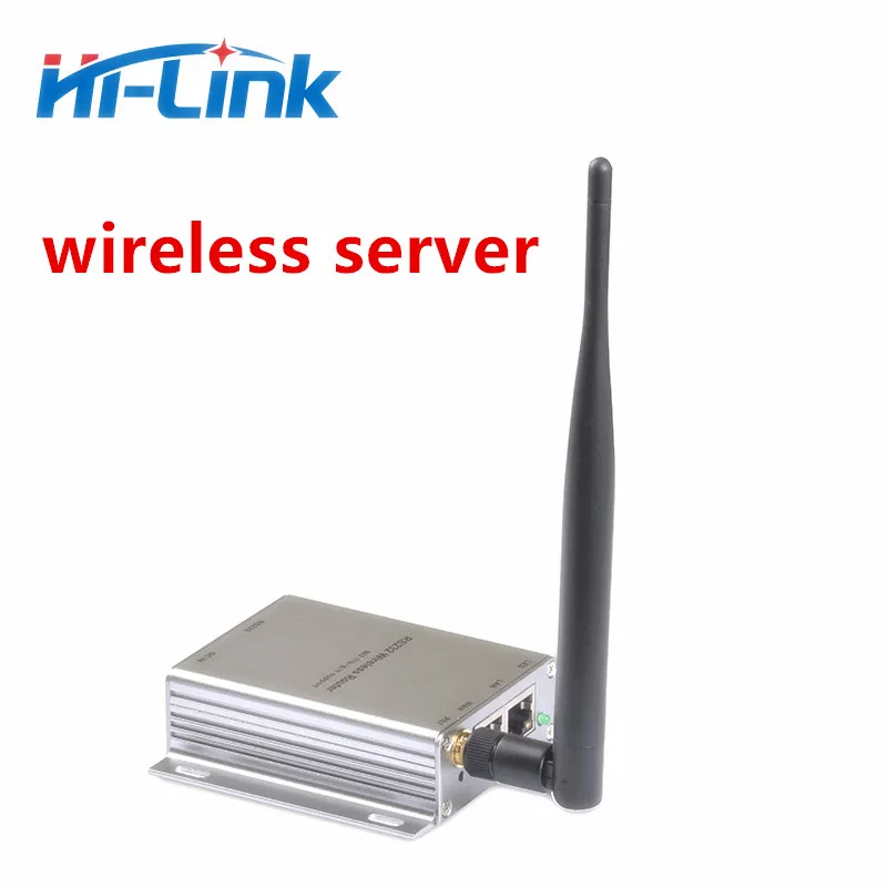 Serial server /serial to wifi/RS232 or RS485 to RJ45/RJ45