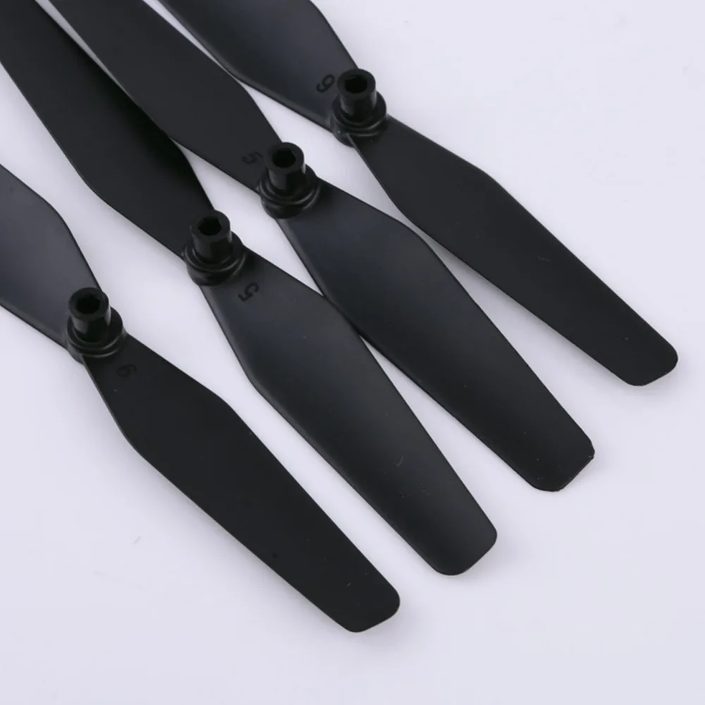 Запасные детали для квадрокоптера Syma X5HW X5HC 8 шт./упак.|spare parts|main bladesparts for |