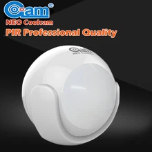 Z-wave Wireless PIR Motion/Movement Sensor Motion Detector Z wave Plus Sensor Alarm Smart Home Security System EU/US Version