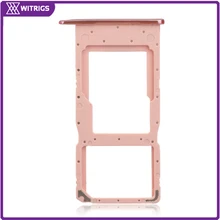 Witrigs для huawei Honor 10 Lite слот-держатель для sim-карты