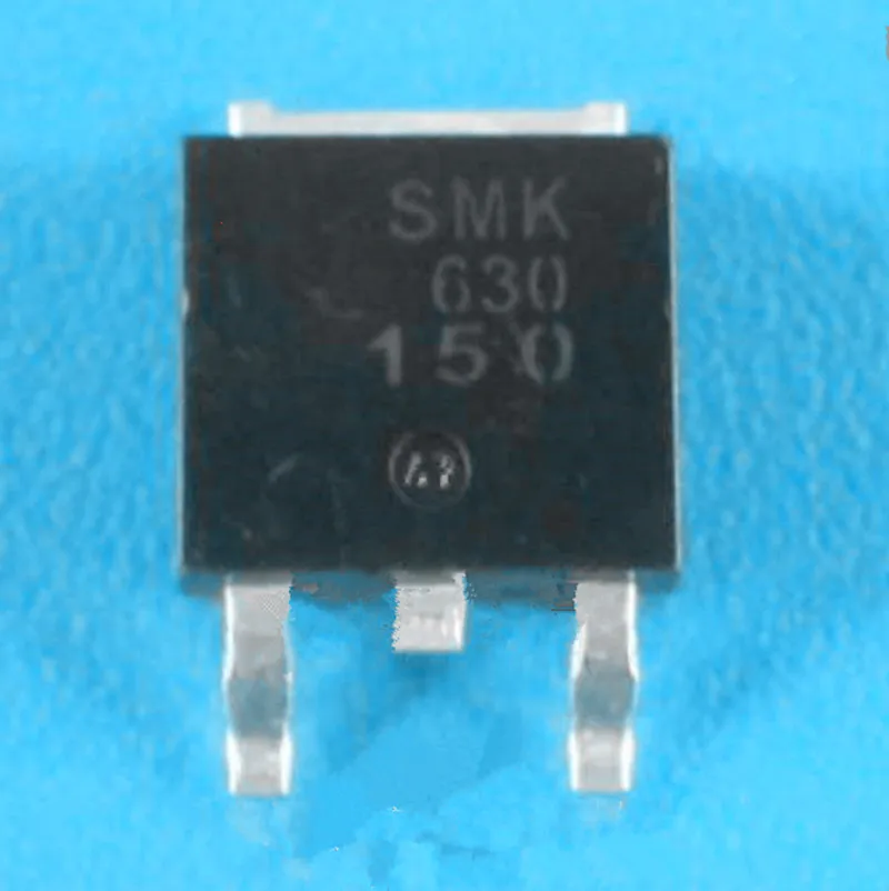 Envío Gratis SMK0460D SMK0460 20 unids/lote|Circuitos integrados ...