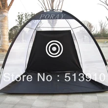 Профессиональный гольф нетто / гольф обучение нетто / тренировочное поле нетто / двор целевой