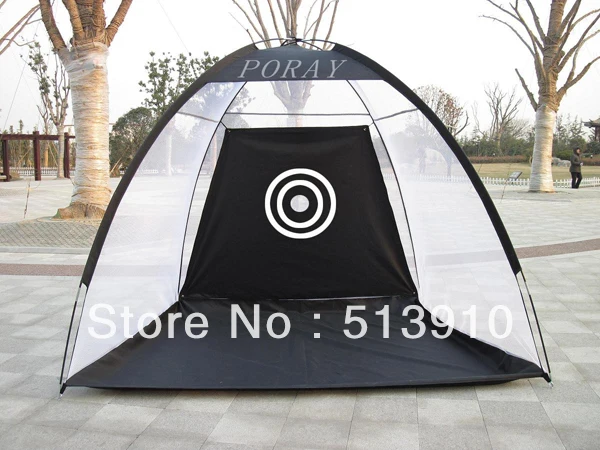 

Professional golf practice net/golf training net/practice golf net/yard golf target