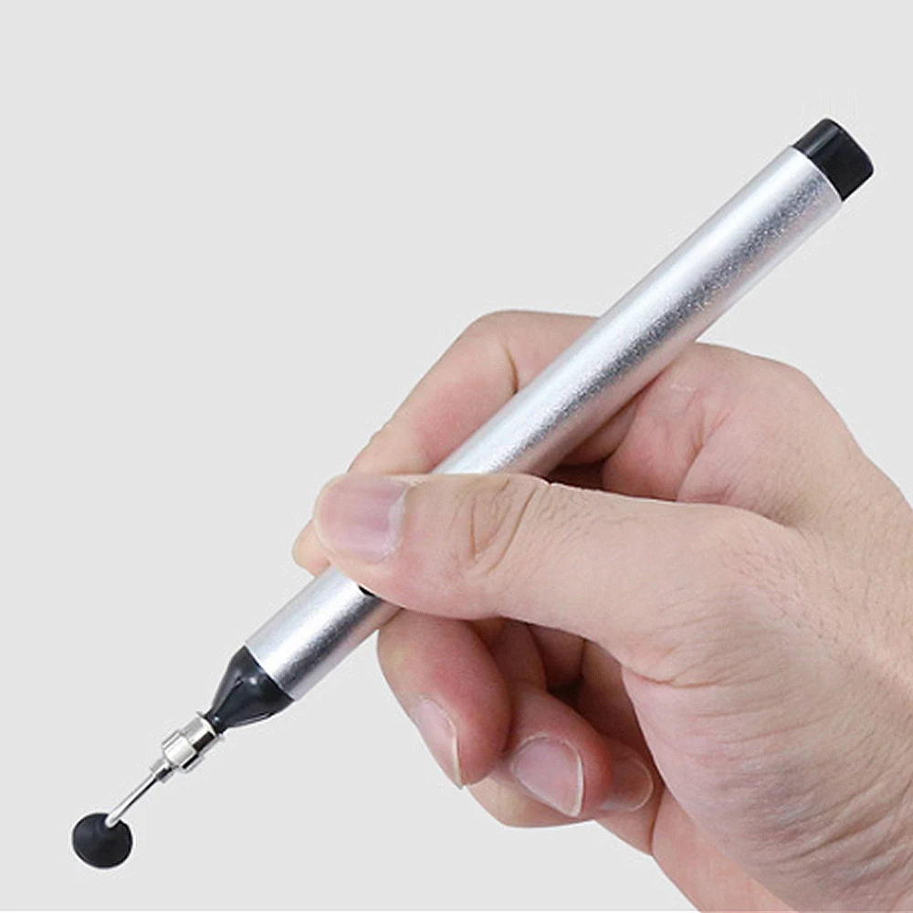 

New Vacuum Suction Pen Mobile Computer IC Assistant Repair Tool Vacuum Wand Vacuum Pipette Vacuum Suction Pens IC Patch Absorber