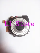 NEW Lens Zoom Unit For BENQ AE100 AE200 For AIGO F550 Digital Camera Repair Part NO CCD
