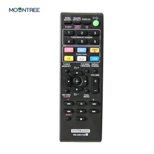 RM-AMU142 New Universal Replacement Remote Control For Sony CMT-V9 CMT-V10IP CMT-V10IPN CD Micro Hi-Fi CMT-50IP Audio System