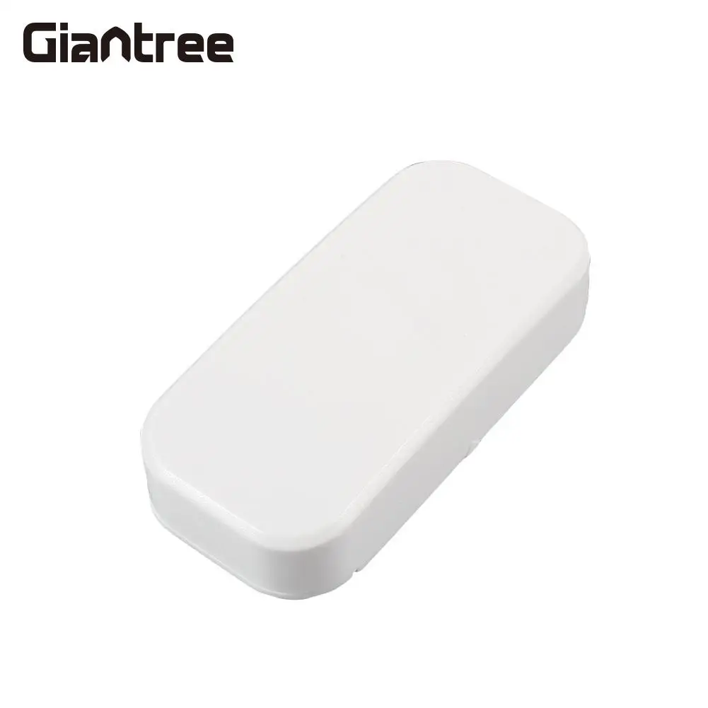 

Door Magnetic Sensor Wireless DIY KIT Universal Security Alarm 433MHZ Safety Home Security System Door