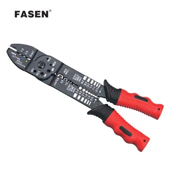 

FS-050 , FS-051 , HS-313 , FS-047 , MINI-TYPE CRIMPING PLIER terminals crimping tools