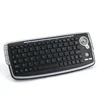 G13 Mini Keyboard 2.4G Wireless Trackball Keyboard with mouse and air mouse combo set for Home TV Android TV Box DVR PC MAC ► Photo 1/4