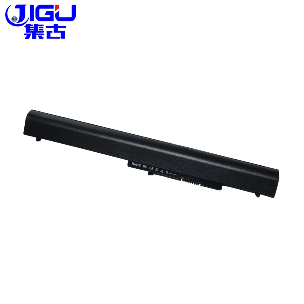 Аккумулятор JIGU для ноутбуков HP 240 G2 CQ14 CQ15 4 ячейки OA04 OA03 LB5S PB5Y CQ15|Аккумуляторы