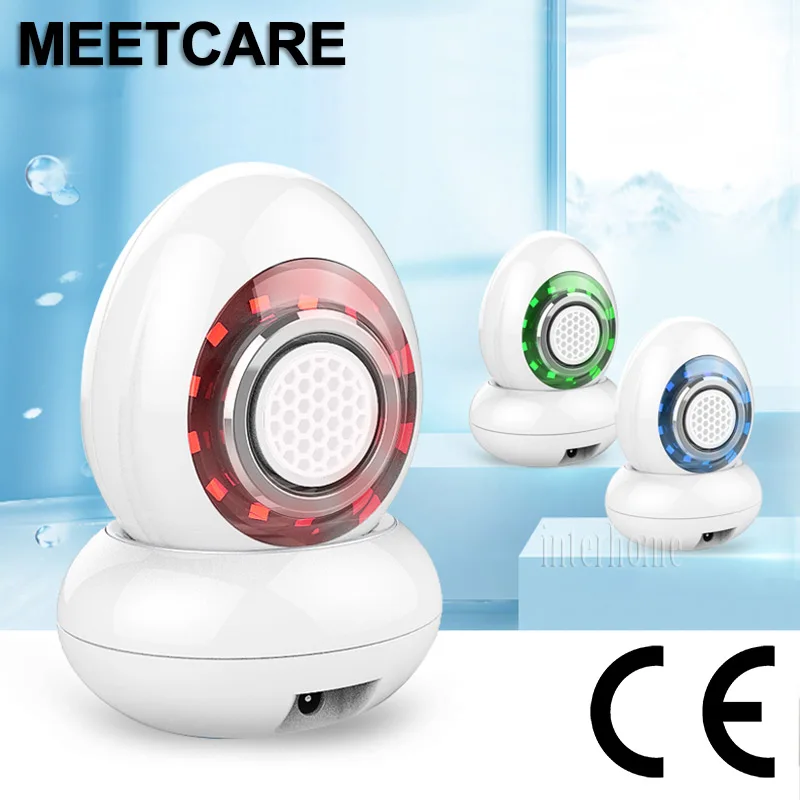

Patent WATER-OPTICAL RF THERMAGE Remove Wrinkle Smooth Fine Lines Reduce Swollen Cure Acne Oily Skin Moisturizing Beauty Machine