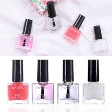 Акварельные Высококачественные чернила водяное окрашивание жидкий градиент 8 мл дизайн ногтей японские ногти гель лак для ногтей 1 шт. мраморный узор