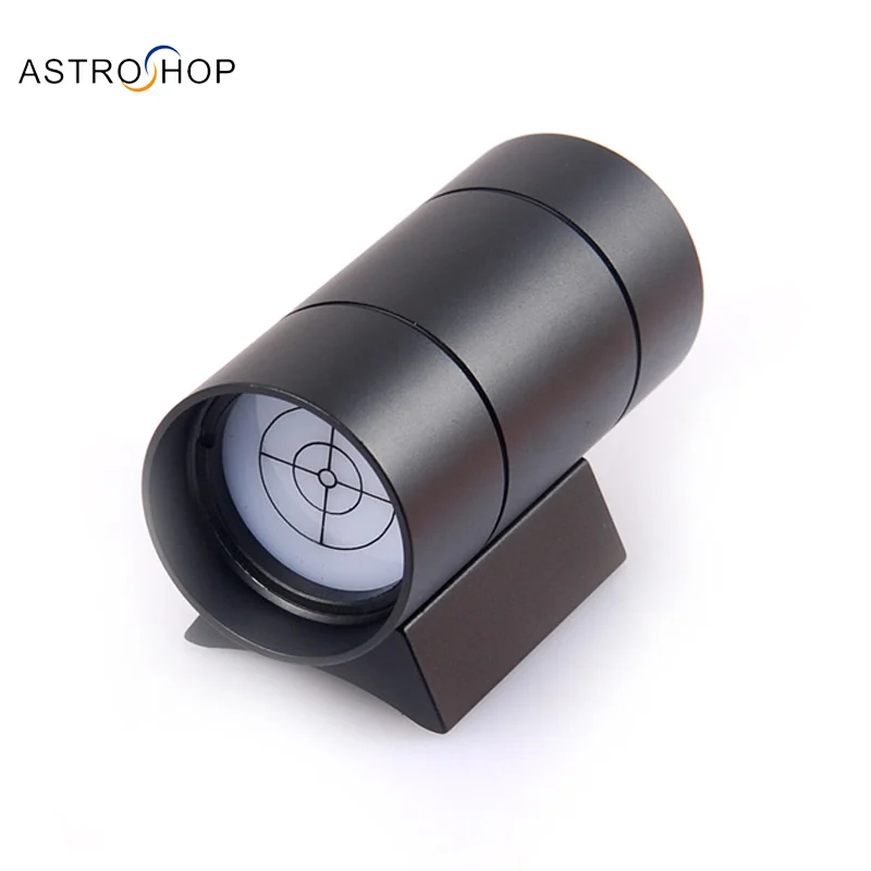 Finderscope para Posicionamento do Sol Solar e Solar Solar-pesquisador Eclipse