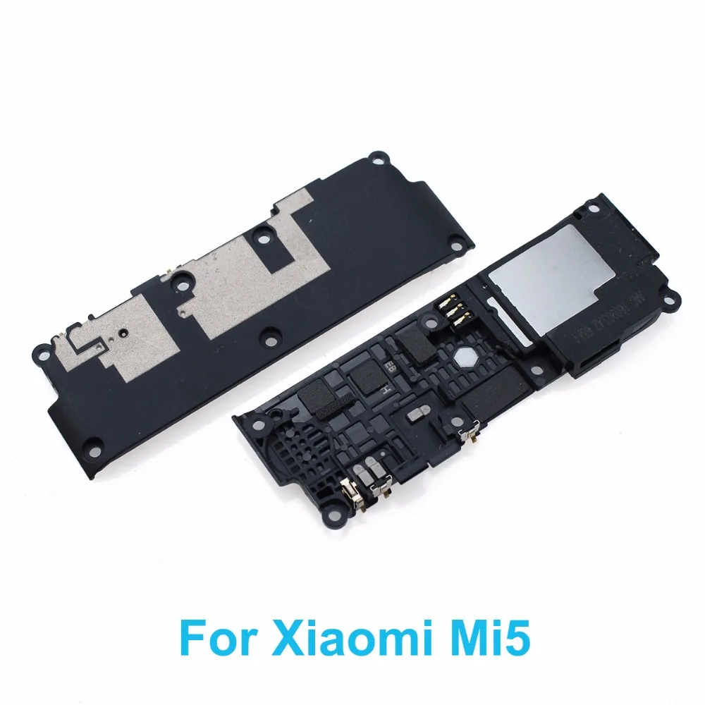 1 шт. динамик JCD для Xiaomi Mi6 Mi5 Mi5S Mi5X|loud speaker|loudspeaker buzzerspeaker loud |