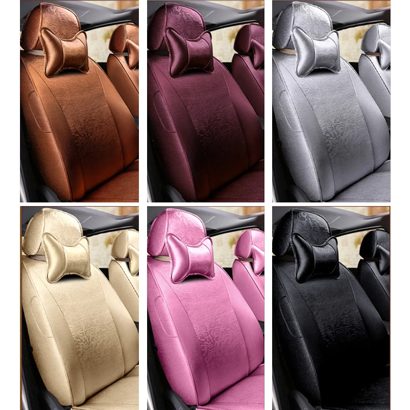 Car Wind Auto automobiles car seat cover For Audi A6L Q3 Q5 Q7 S4 A5 A1 A2 A3 A4 B6 b8 B7 A6 car ac