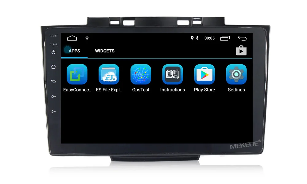 Excellent MEKEDE 1024x600 2DIN HD Android 8.1 Car DVD Player for Greatwall Hover H5 H3 2013 Car Radio GPS Navi BT WIFI Map 9 Excellent MEKEDE 1024x600 2DIN HD Android 8.1 Car DVD Player for Greatwall Hover H5 H3 2013 Car Radio GPS Navi BT WIFI Map 9