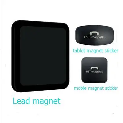 magnet sticker