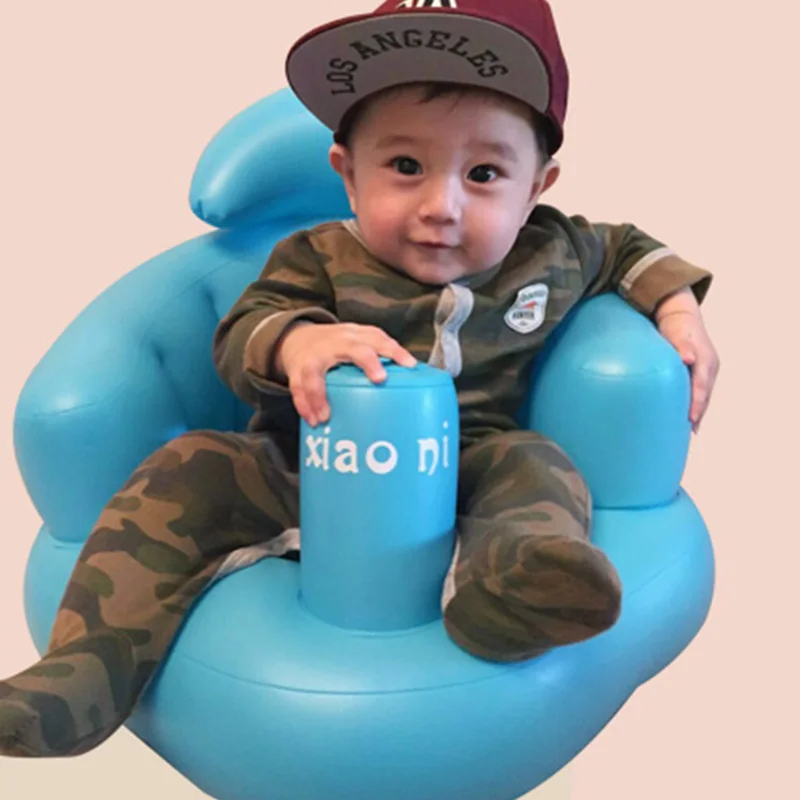 Portable Multifunctional Baby Kid Children Inflatable Bathroom Sofa Chair Seat Learn New Shipping from Russia M09 Portable Multifunctional Baby Kid Children Inflatable Bathroom Sofa Chair Seat Learn New Shipping from Russia M09
