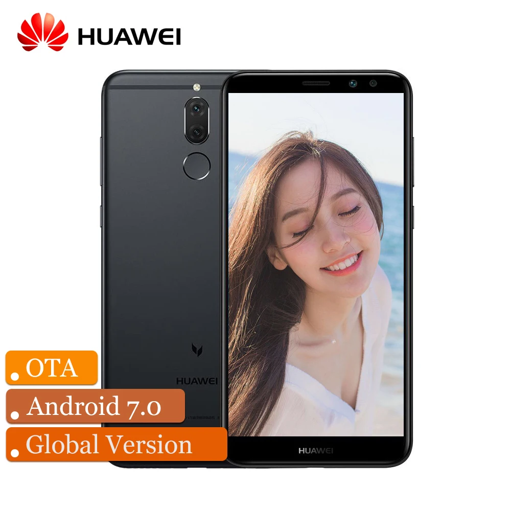 Huawei maimang 6 price