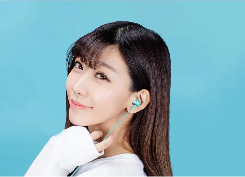 Xiaomi Mi Piston 3 Earphones Fresh Youth Version (7)
