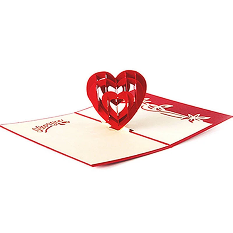 Cartes De Voeux Papeterie Coeur 3d Carte De Vœux Pop Up Papier Decoupe Carte Postale Anniversaire Valentine Jour Maison Urbanbat Org Cartes De Voeux Papeterie Coeur 3d Carte De Vœux Pop Up Papier Decoupe Carte Postale Anniversaire Valentine Jour Maison Urbanbat Org