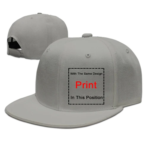 Sabah открытый BJJ Snapback Регулируемый плоский бейсбольный Cap_Hat - Цвет: color13