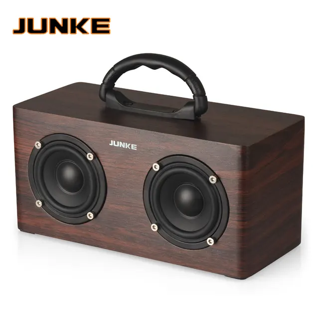 stereo portable bluetooth speakers