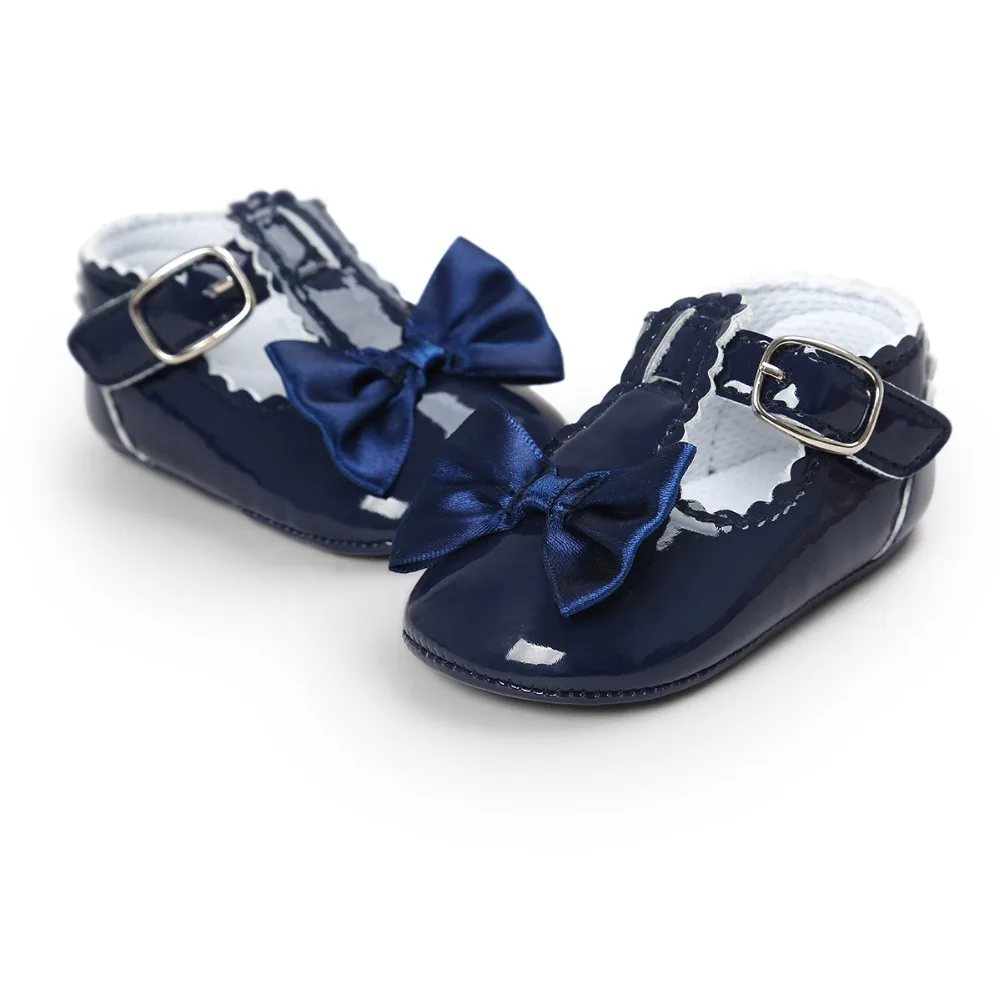Детские мокасины для маленьких девочек детская обувь из искусственной кожи в стиле принцессы детская обувь, новорожденные удобные гетры для новорожденных и обувь, которые делают первые шаги; 11-13 см