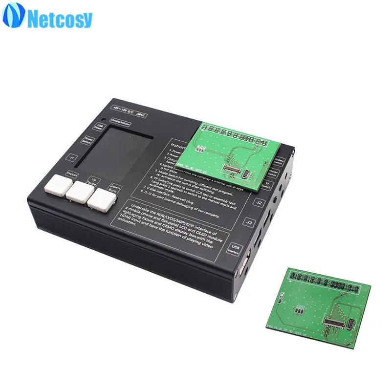 

Netcosy 1 Set LCD screen test board LCD Tester repair parts For iphone 6s 6s plus TP 3D test