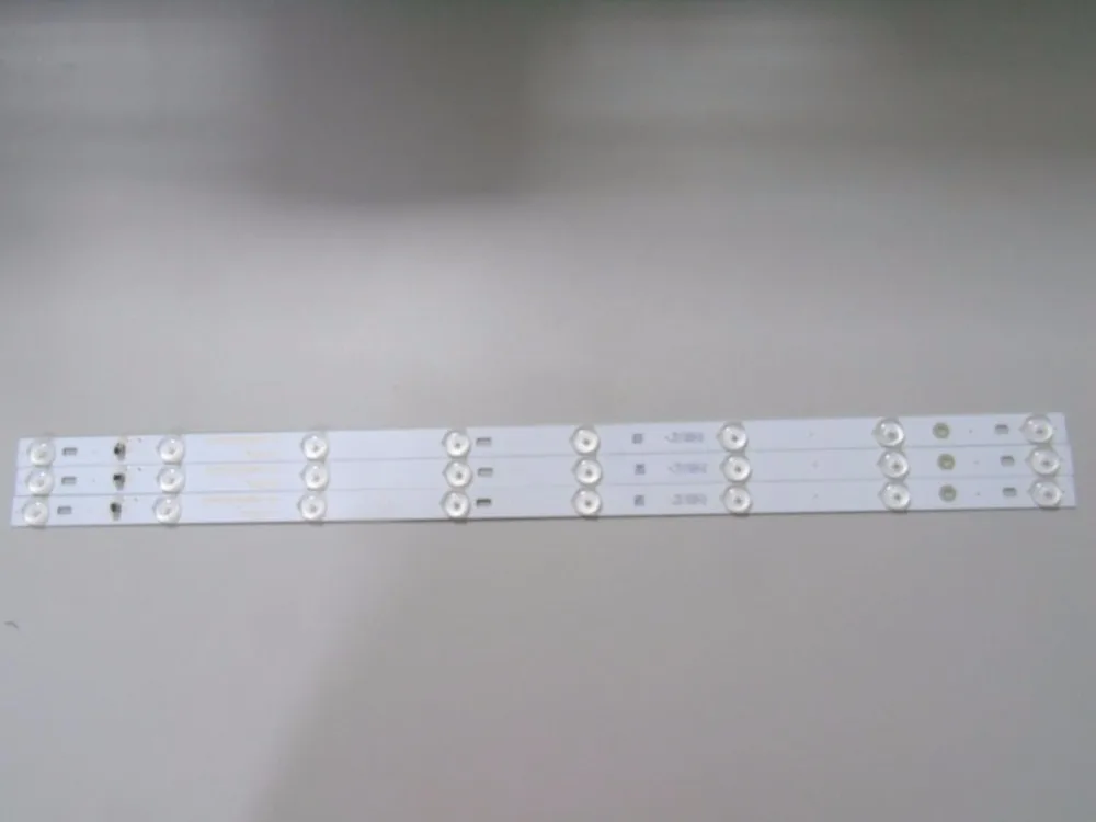 LED backlight for TCL L32F1600B 32HR331M08A3 V2 4C-LB320T-HQ8 HR1