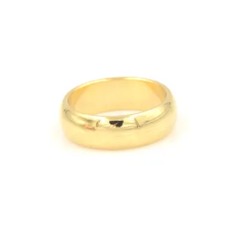 

Gold Curved PK Ring Magnetic Ring PK Ring Magic Show Magic Item Size 19mm