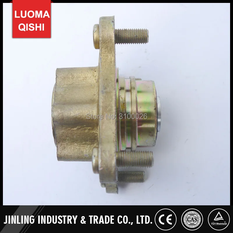JLA-21B-040-2-FRONT-WHEEL-DISC-HUB-RACING-JINLING-ATV-QUAD-BIKE