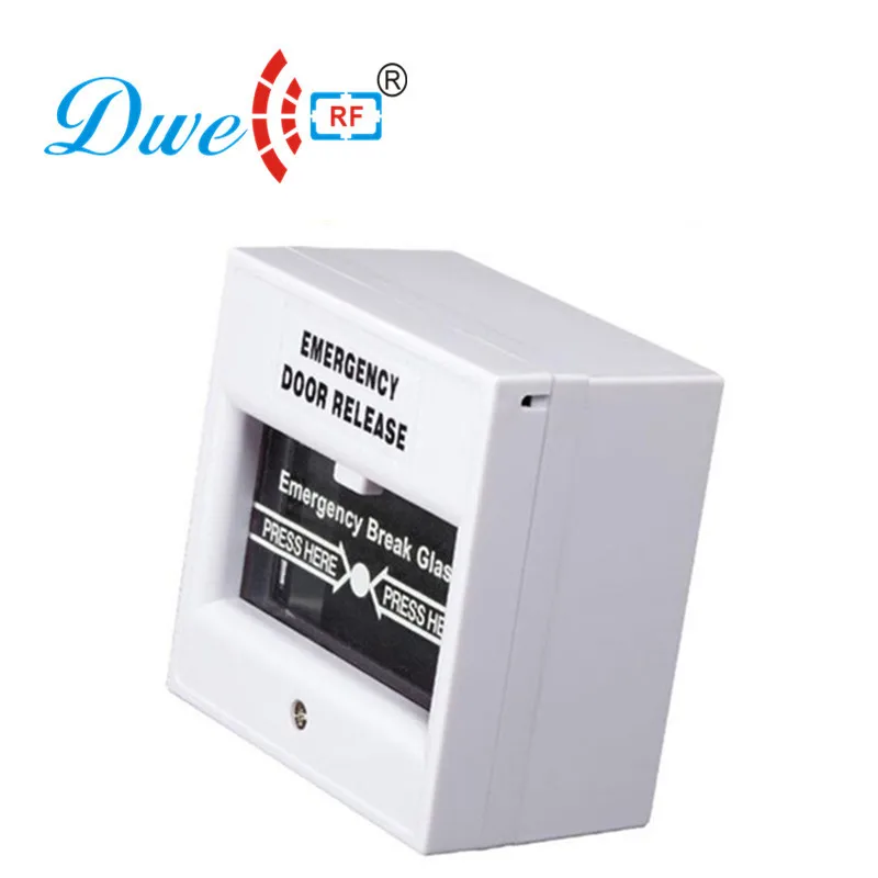 push button switch
