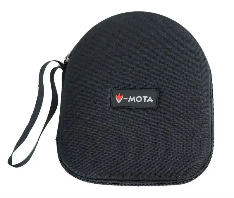 V MOTA PXA headphone Carry case boxs For BOSE QC2 QC15 QC25 AE AE2 TP 1 VOX AC30 DONON AH D1100 AH D510 AH D310 headphone