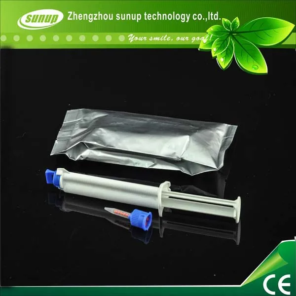 highest effect for teeth ,35hp dentist professional dual barrier gel