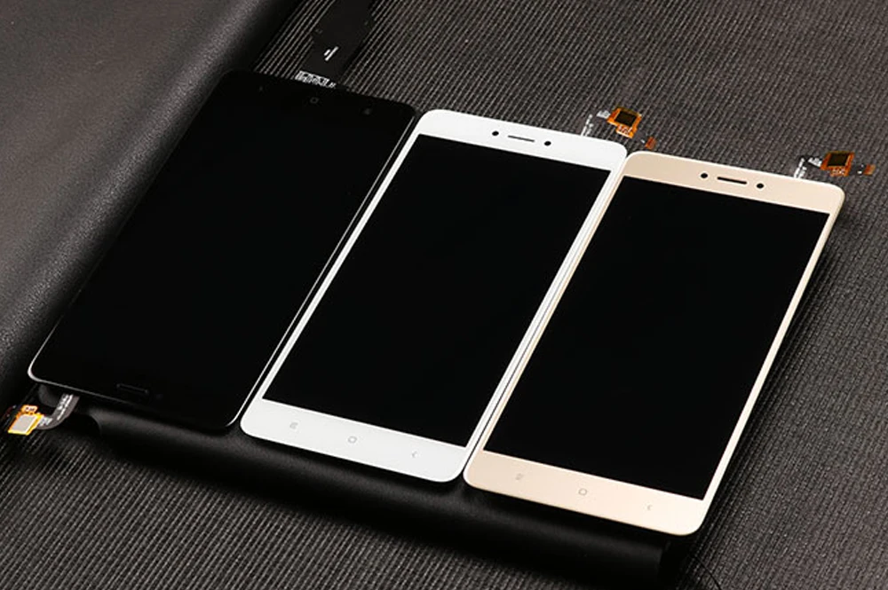  Xiaomi Redmi Note 4X Snapdragon 625 LCD Display (9)