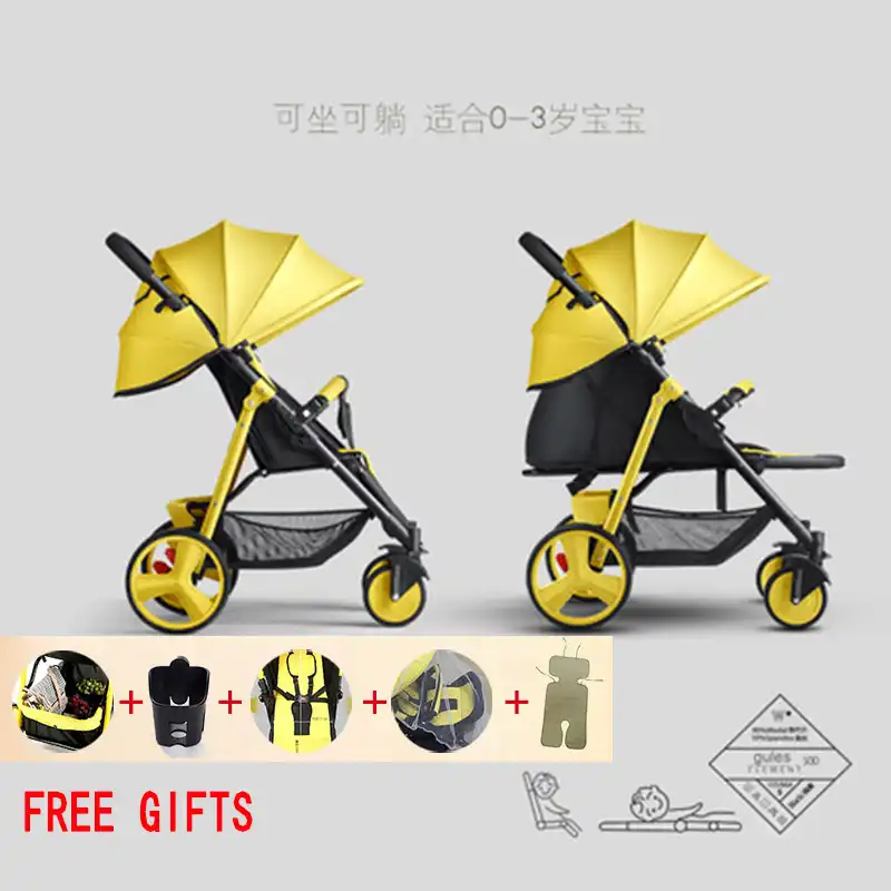 aliexpress kinderwagen
