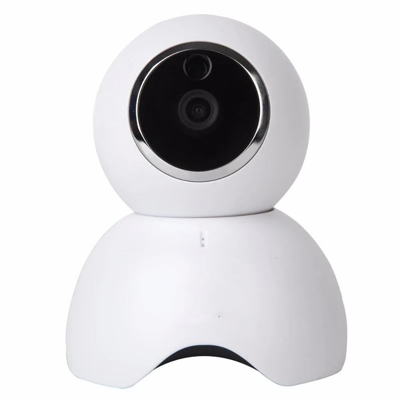 Indoor IP Camera Baby Monitor IP Camera CCTV Build in Microphone