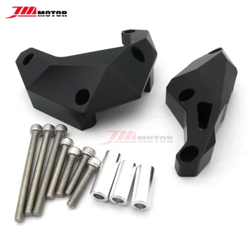 

Motorcycle Engine Protective Cover Guard For YAMAHA YZF-R1 R1 MT-10 MT10 FZ10 2016 2017 Engine Frame Slider