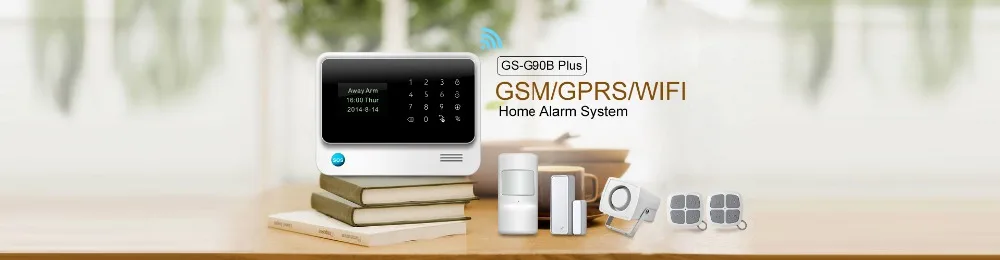 GS-G90b