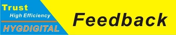 Feedback