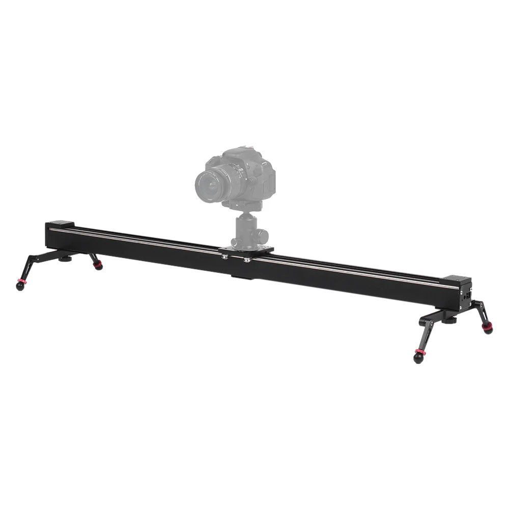 bilder für Andoer 1 mt/3.3ft dslr kamera slider motorisierte video stabilizer elektrische steuerung zeitraffer track dolly schiene für nikon dslr kamera bilder für Andoer 1 mt/3.3ft dslr kamera slider motorisierte video stabilizer elektrische steuerung zeitraffer track dolly schiene für nikon dslr kamera